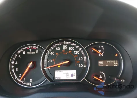 2013 Nissan Maxima 3.5 Sv из США, поврежденный, VIN 1N4AA5AP9DC820114